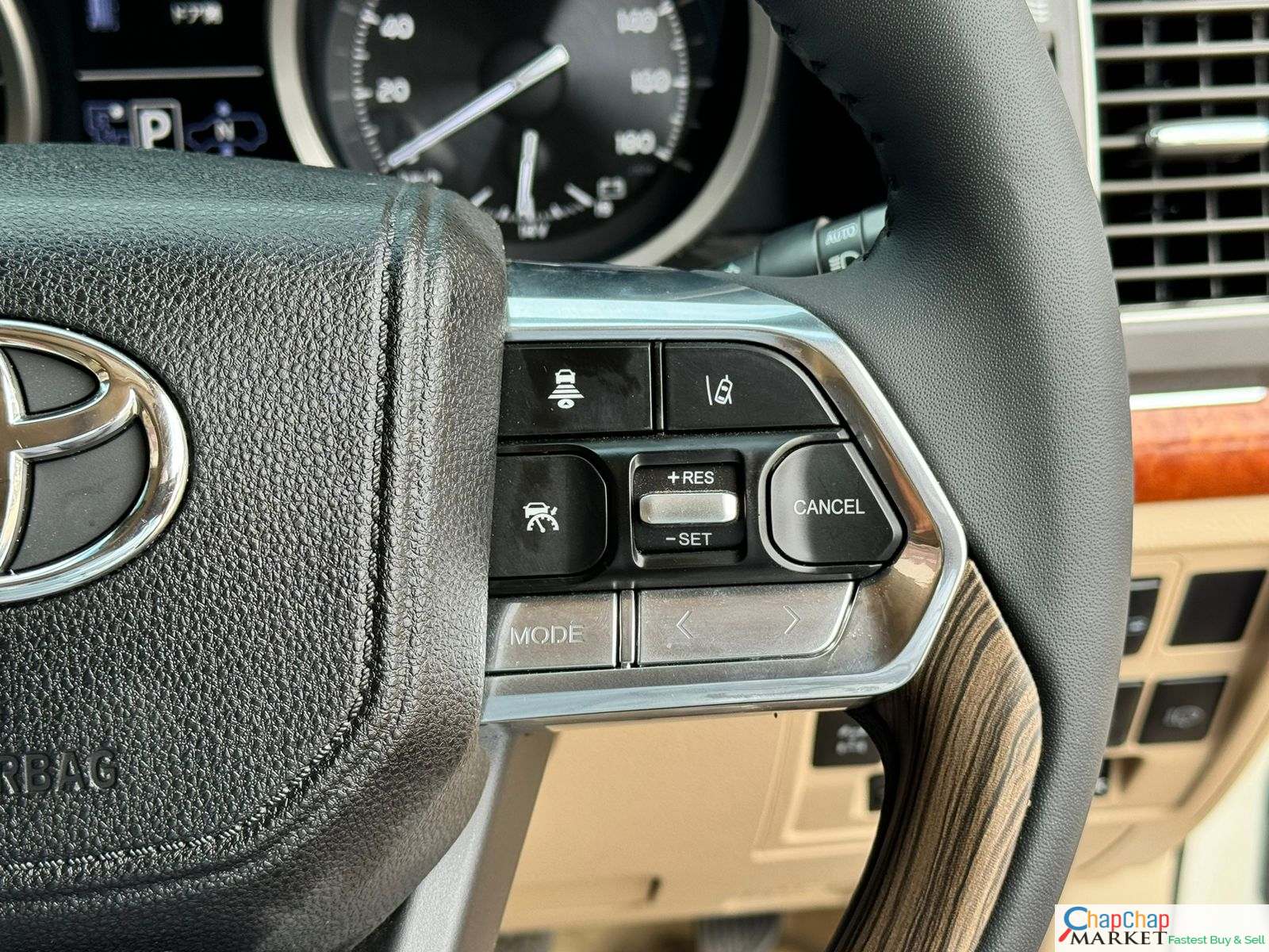 Toyota Land-Cruiser ZX new number plate LC300 facelift 200 SERIES QUICK SALE You Pay 30% Deposit Hire purchase installments HP UpTo 70% financing/finance NO CRB STATUS CHECK Trade in OK