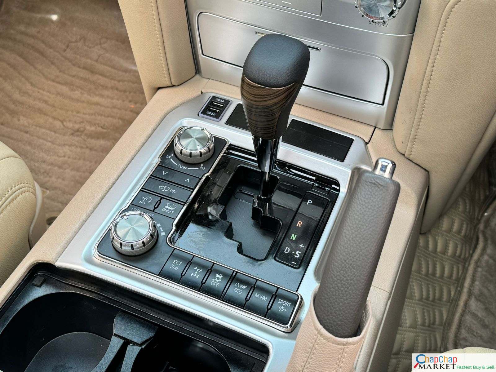 Toyota Land-Cruiser ZX new number plate LC300 facelift 200 SERIES QUICK SALE You Pay 30% Deposit Hire purchase installments HP UpTo 70% financing/finance NO CRB STATUS CHECK Trade in OK