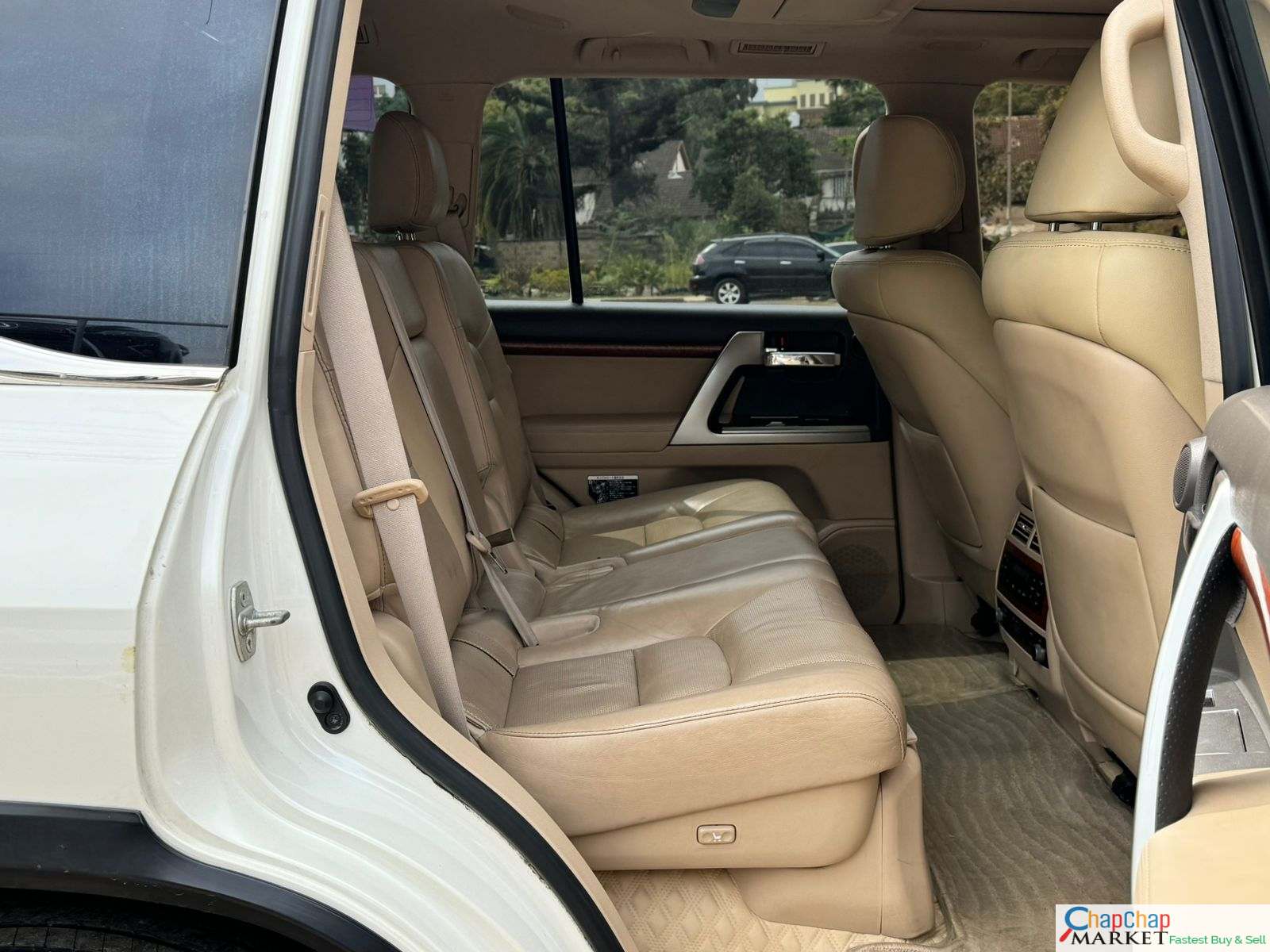 Toyota Land-Cruiser ZX new number plate LC300 facelift 200 SERIES QUICK SALE You Pay 30% Deposit Hire purchase installments HP UpTo 70% financing/finance NO CRB STATUS CHECK Trade in OK