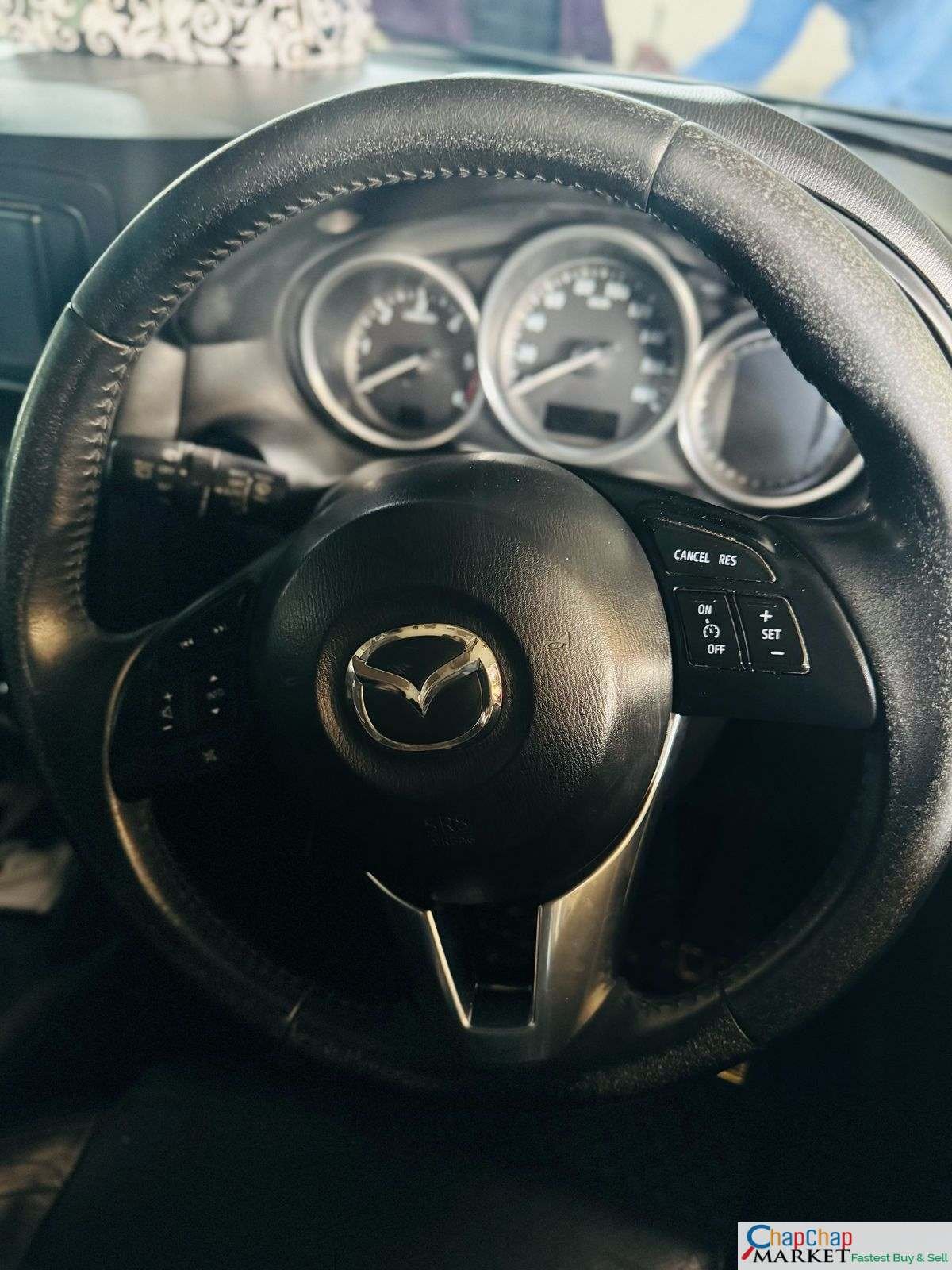 MAZDA CX-5 1.2M ONLY 😲 🤯 DEAL QUICK SALE You Pay 30% Deposit Hire purchase installments HP UpTo 70% financing/finance NO CRB STATUS CHECK Trade in OK