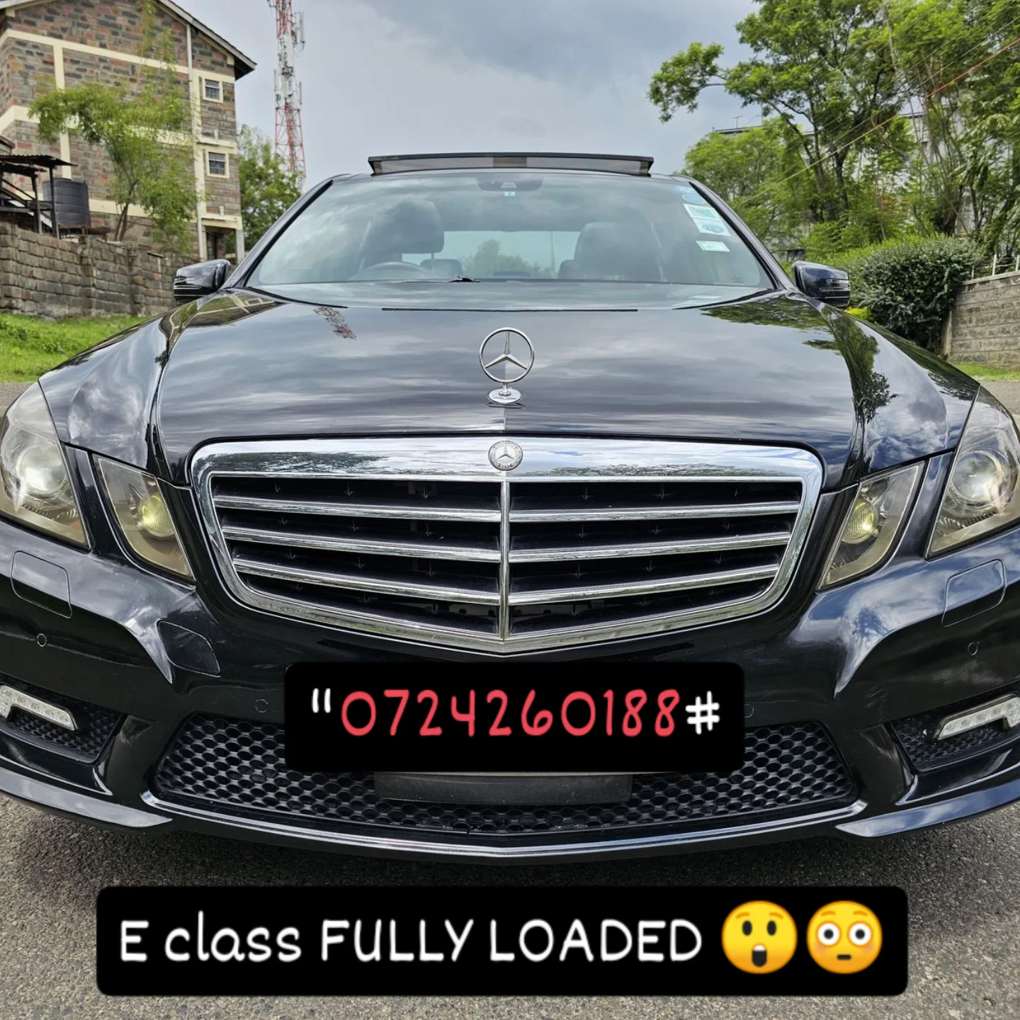 MERCEDES BENZ E250 QUICK SALE You Pay 30% Deposit Hire purchase installments HP UpTo 70% financing/finance NO CRB STATUS CHECK Trade in OK