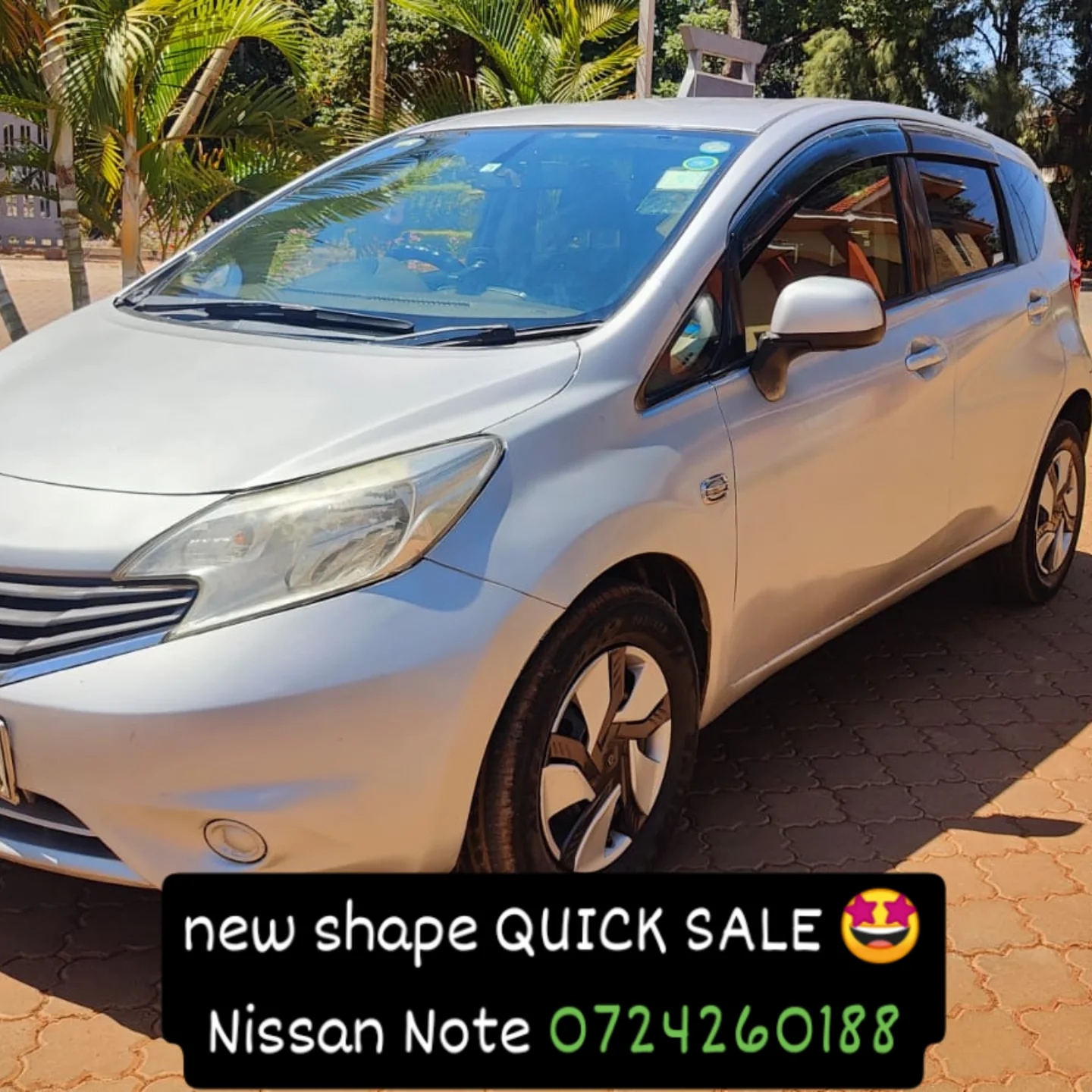 Nissan Note hatchback QUICK SALE You Pay 30% Deposit Hire purchase installments HP UpTo 70% financing/finance NO CRB STATUS CHECK Trade in OK