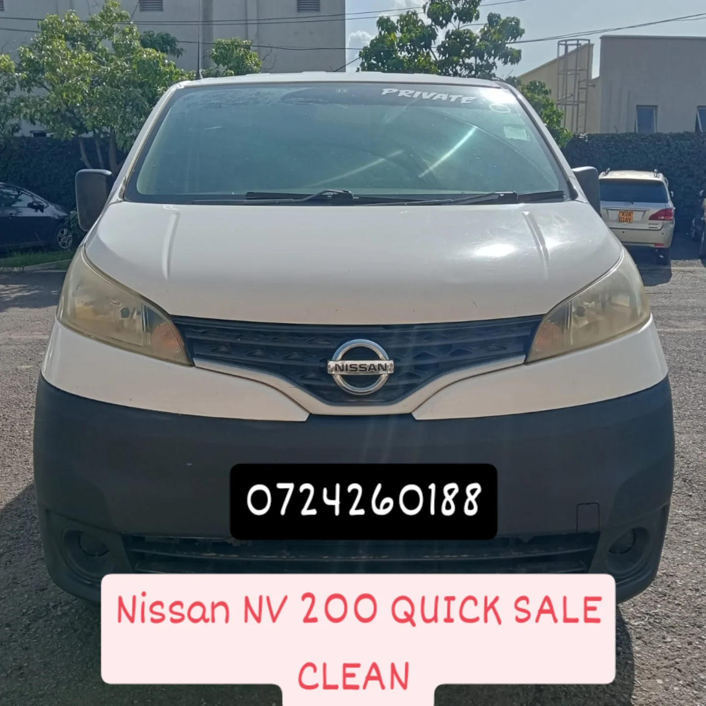 NISSAN NV-200 Van New shape QUICK SALE You Pay 30% Deposit Hire purchase installments HP UpTo 70% financing/finance NO CRB STATUS CHECK Trade in OK