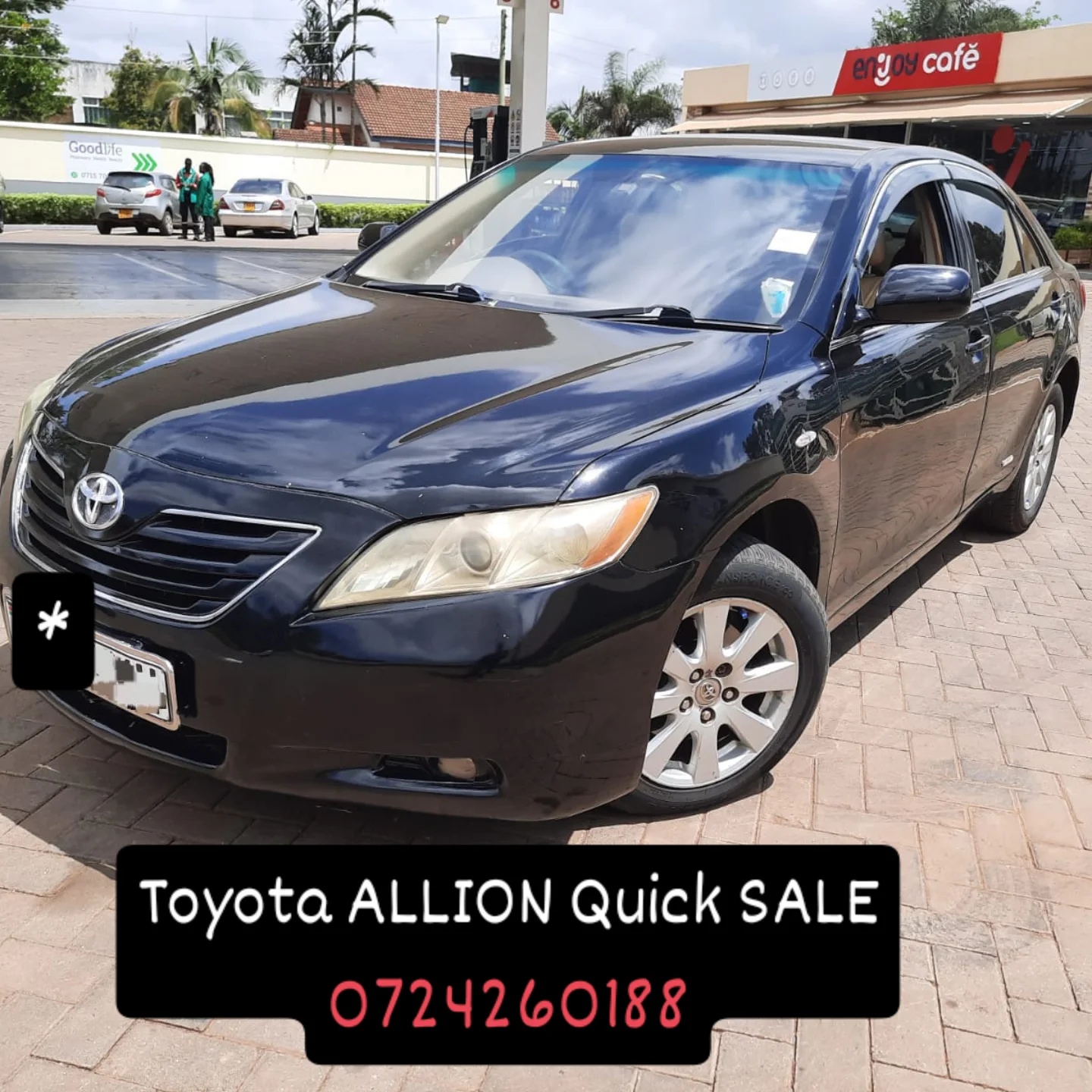 Toyota camry Asian Owner Cute QUICK SALE You Pay 30% Deposit Hire purchase installments HP UpTo 70% financing/finance NO CRB STATUS CHECK Trade in OK