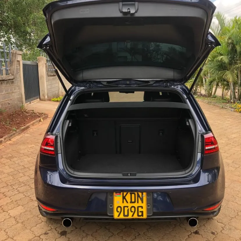 Volkswagen Golf Mk7 GTI QUICK SALE You Pay 30% Deposit Hire purchase installments HP UpTo 70% financing/finance NO CRB STATUS CHECK Trade in OK