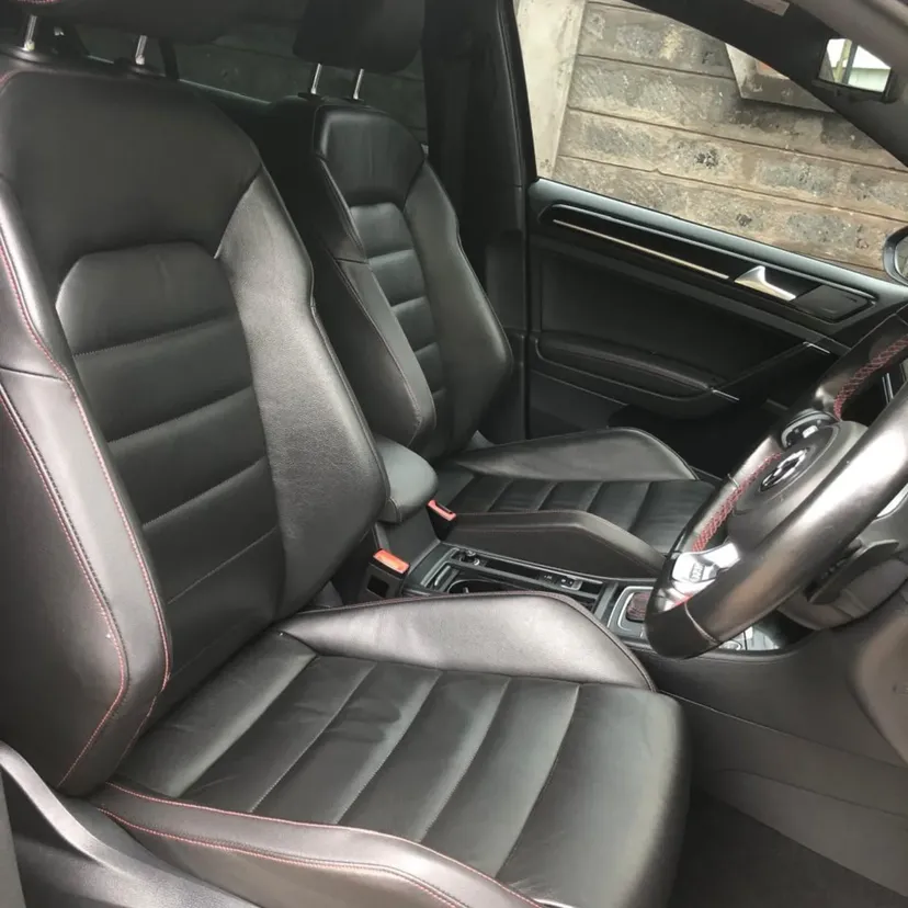 Volkswagen Golf Mk7 GTI QUICK SALE You Pay 30% Deposit Hire purchase installments HP UpTo 70% financing/finance NO CRB STATUS CHECK Trade in OK