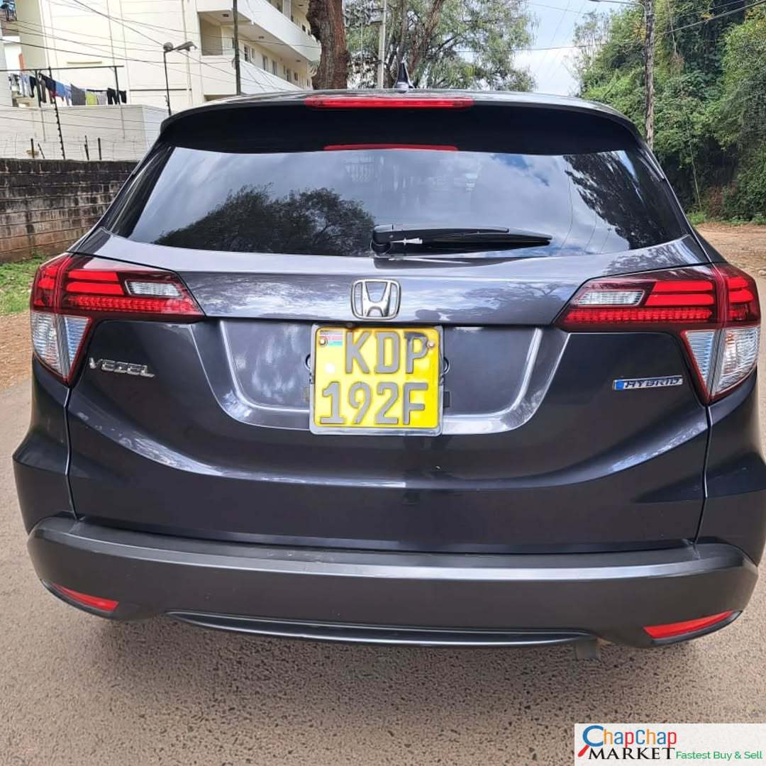 Honda Vezel New Shape QUICK SALE You Pay 30% Deposit Hire purchase installments HP UpTo 70% financing/finance NO CRB STATUS CHECK Trade in OK