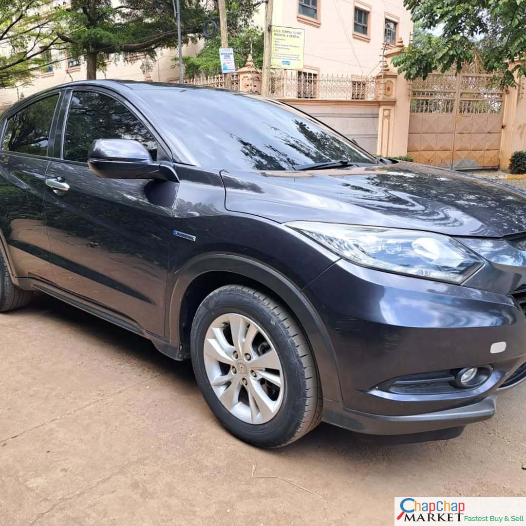 Honda Vezel New Shape QUICK SALE You Pay 30% Deposit Hire purchase installments HP UpTo 70% financing/finance NO CRB STATUS CHECK Trade in OK
