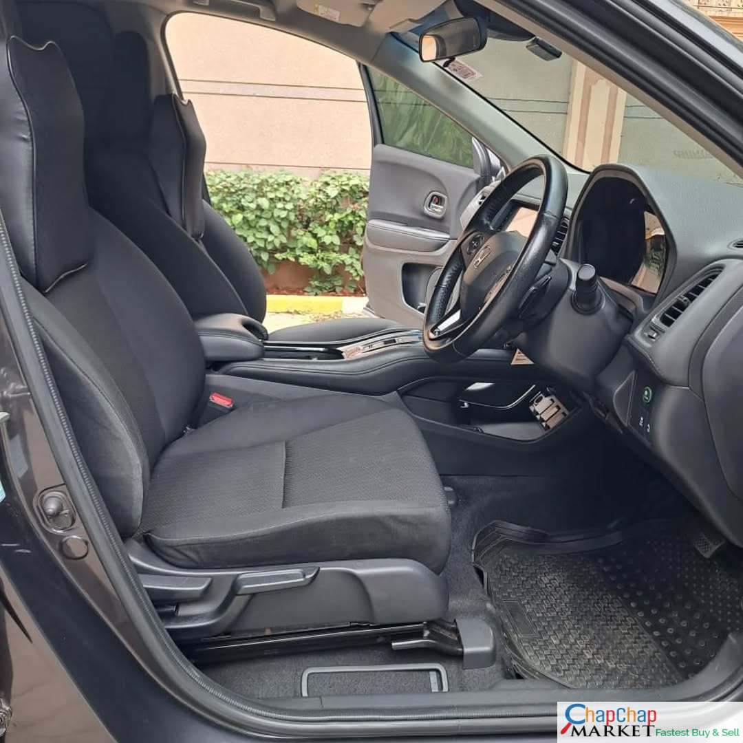 Honda Vezel New Shape QUICK SALE You Pay 30% Deposit Hire purchase installments HP UpTo 70% financing/finance NO CRB STATUS CHECK Trade in OK