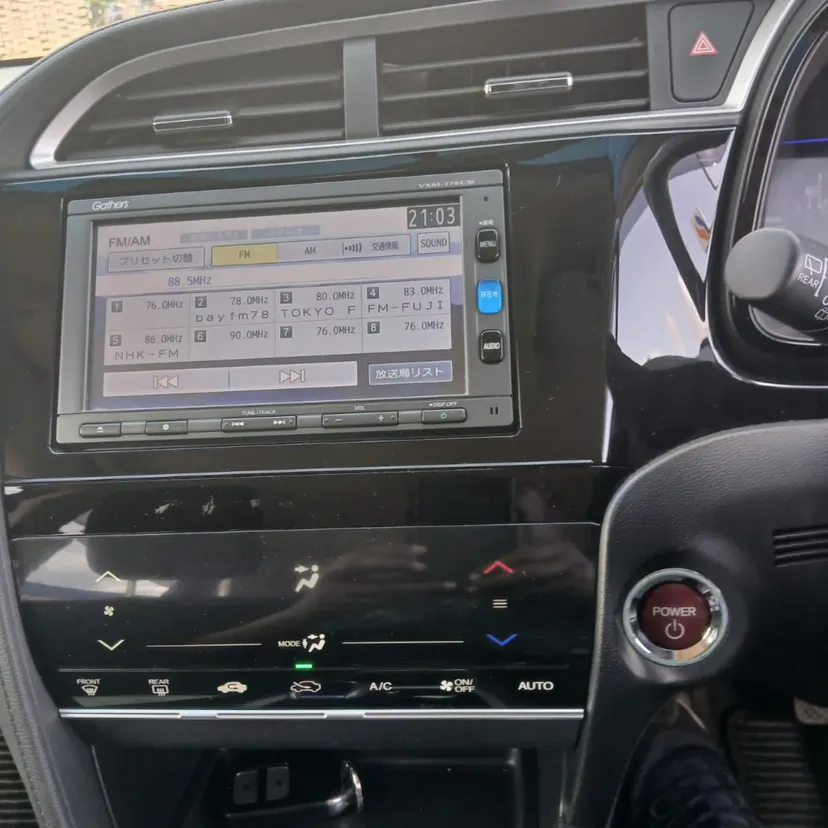 Honda FIT SHUTTLE hybrid New Arrival QUICK SALE You Pay 30% Deposit Hire purchase installments HP UpTo 70% financing/finance NO CRB STATUS CHECK Trade in OK