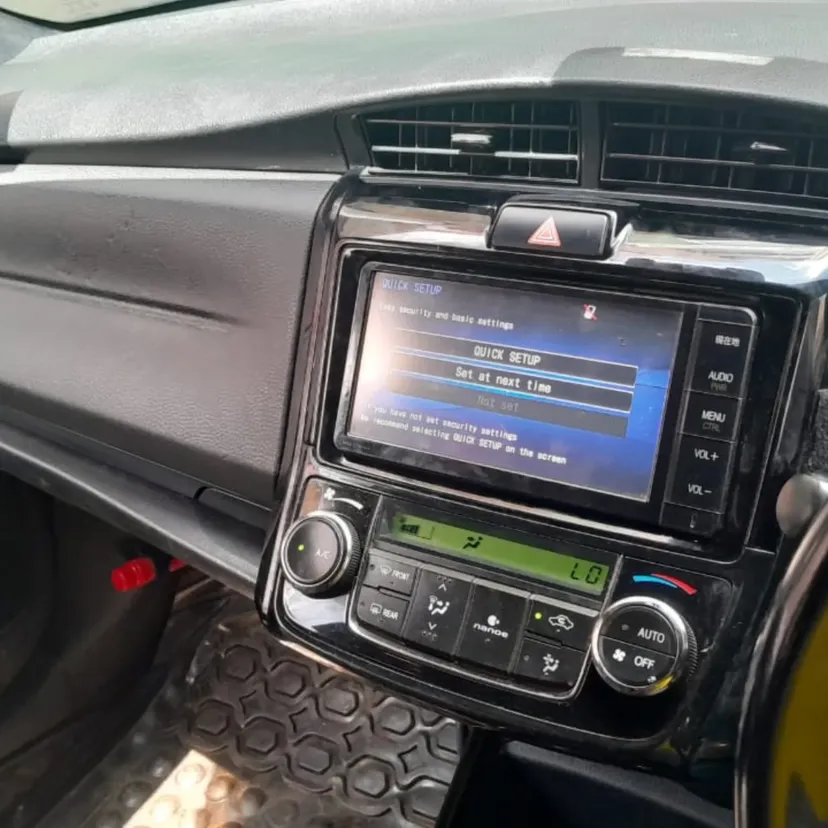Toyota Corolla Fielder WXB QUICK SALE You Pay 30% Deposit Hire purchase installments HP UpTo 70% financing/finance NO CRB STATUS CHECK Trade in OK
