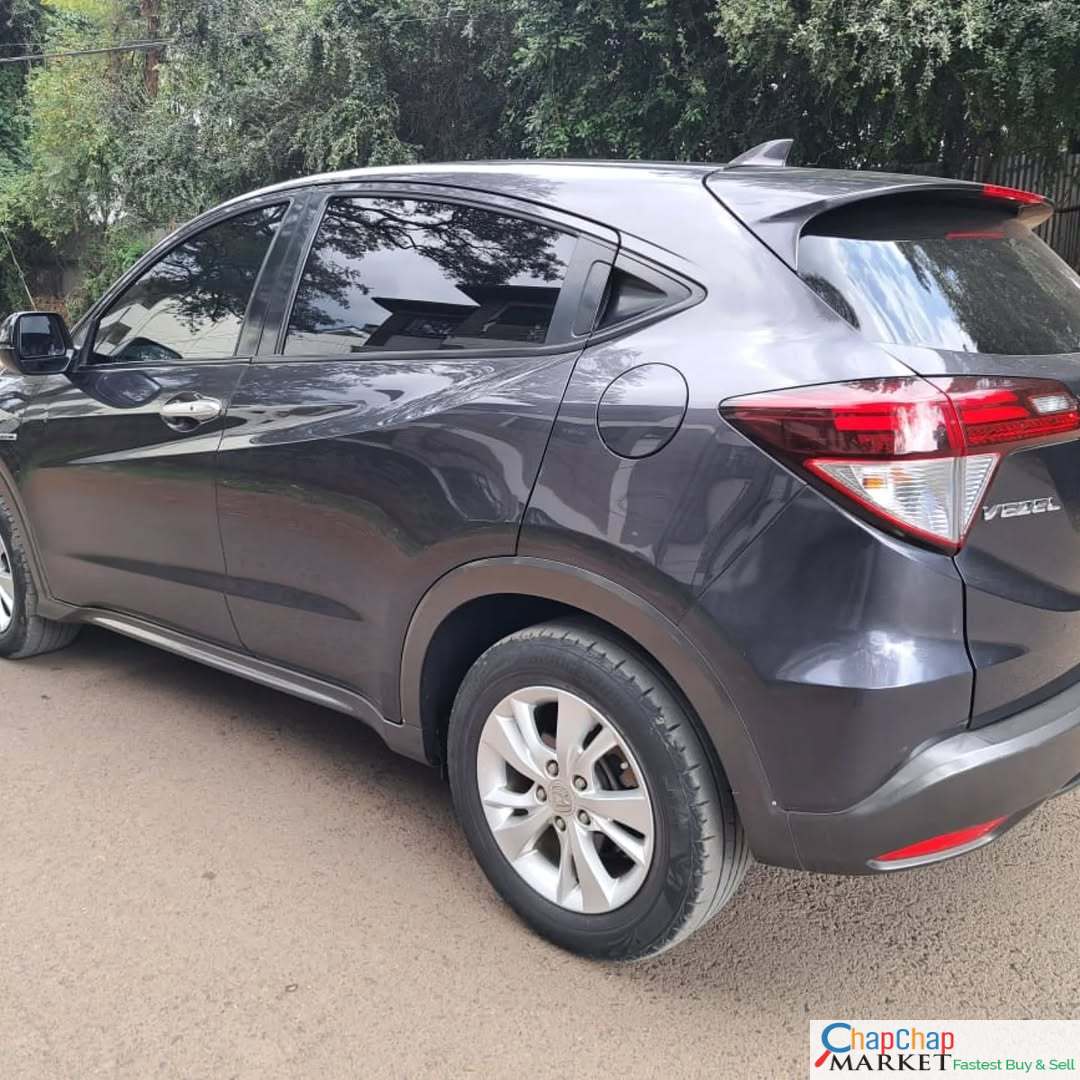 Honda Vezel New Shape QUICK SALE You Pay 30% Deposit Hire purchase installments HP UpTo 70% financing/finance NO CRB STATUS CHECK Trade in OK