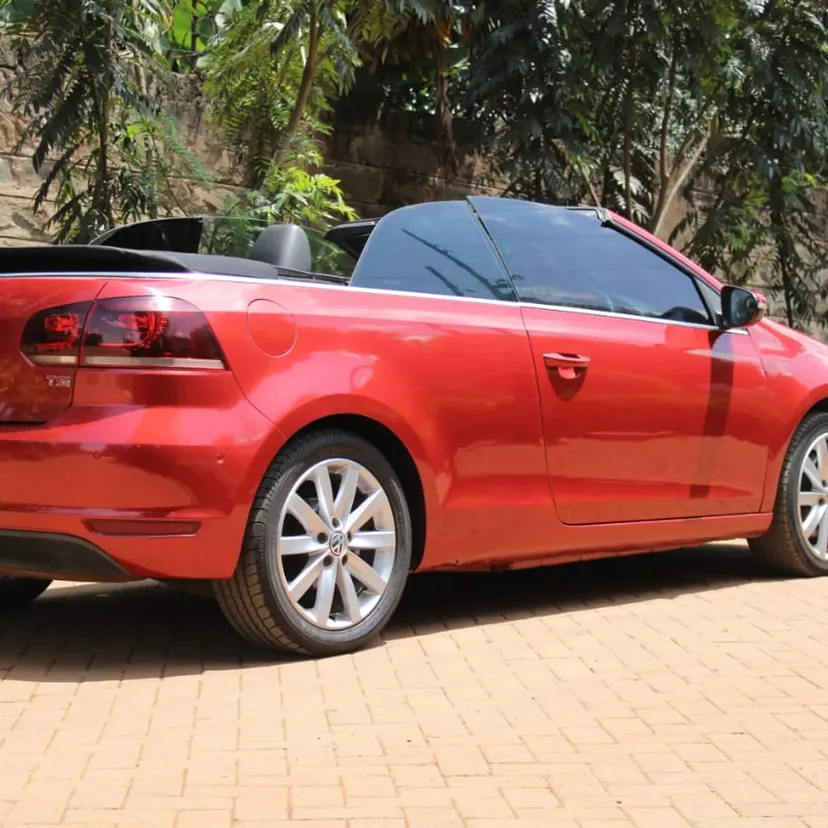 VW GOLF CONVERTIBLE Volkswagen QUICK SALE You Pay 30% Deposit Hire purchase installments HP UpTo 70% financing/finance NO CRB STATUS CHECK Trade in OK 26 Chapchapmarket 0a91bbc3ac8c41be