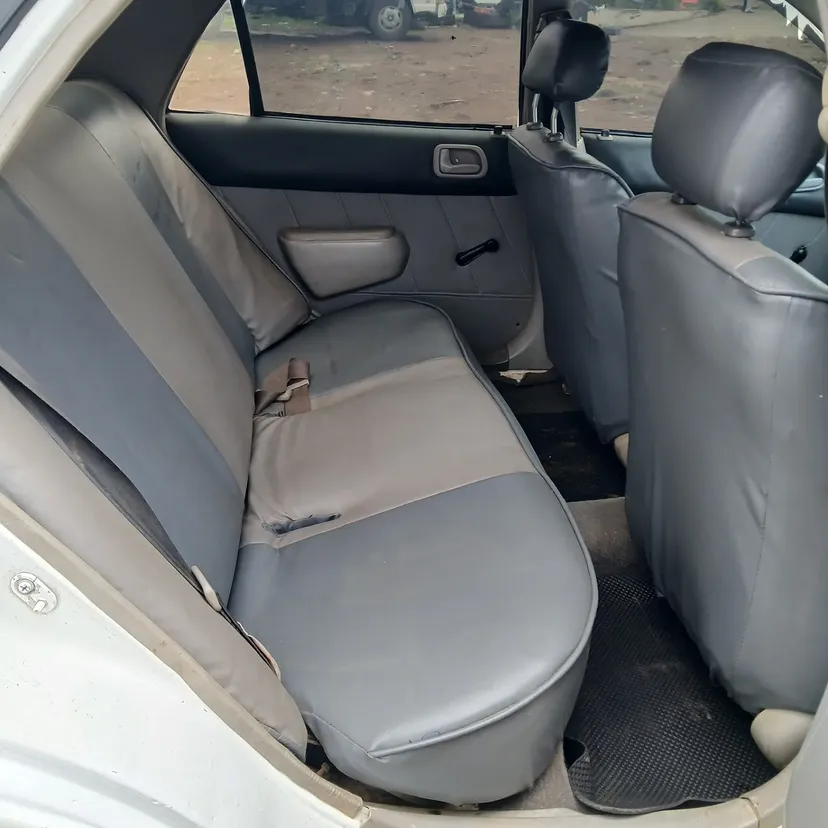 TOYOTA COROLLA AE 110 QUICK SALE You Pay 30% Deposit Hire purchase installments HP UpTo 70% financing/finance NO CRB STATUS CHECK Trade in OK