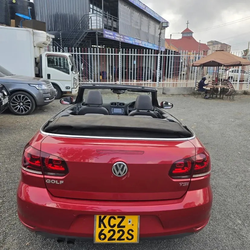 VW GOLF CONVERTIBLE Volkswagen QUICK SALE You Pay 30% Deposit Hire purchase installments HP UpTo 70% financing/finance NO CRB STATUS CHECK Trade in OK 31 Chapchapmarket 192458ae216a4ab2