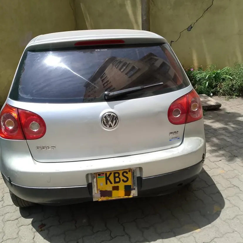 Volkswagen VW GOLF mk5 490k Nego 😲 🤩 QUICK SALE You Pay 30% Deposit Hire purchase installments HP UpTo 70% financing/finance NO CRB STATUS CHECK Trade in OK 22 Chapchapmarket 28b94bd6c7224e0f