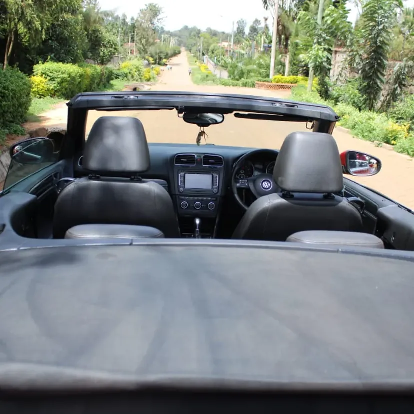 VW GOLF CONVERTIBLE Volkswagen QUICK SALE You Pay 30% Deposit Hire purchase installments HP UpTo 70% financing/finance NO CRB STATUS CHECK Trade in OK 14 Chapchapmarket 2eb39dae561b47cd