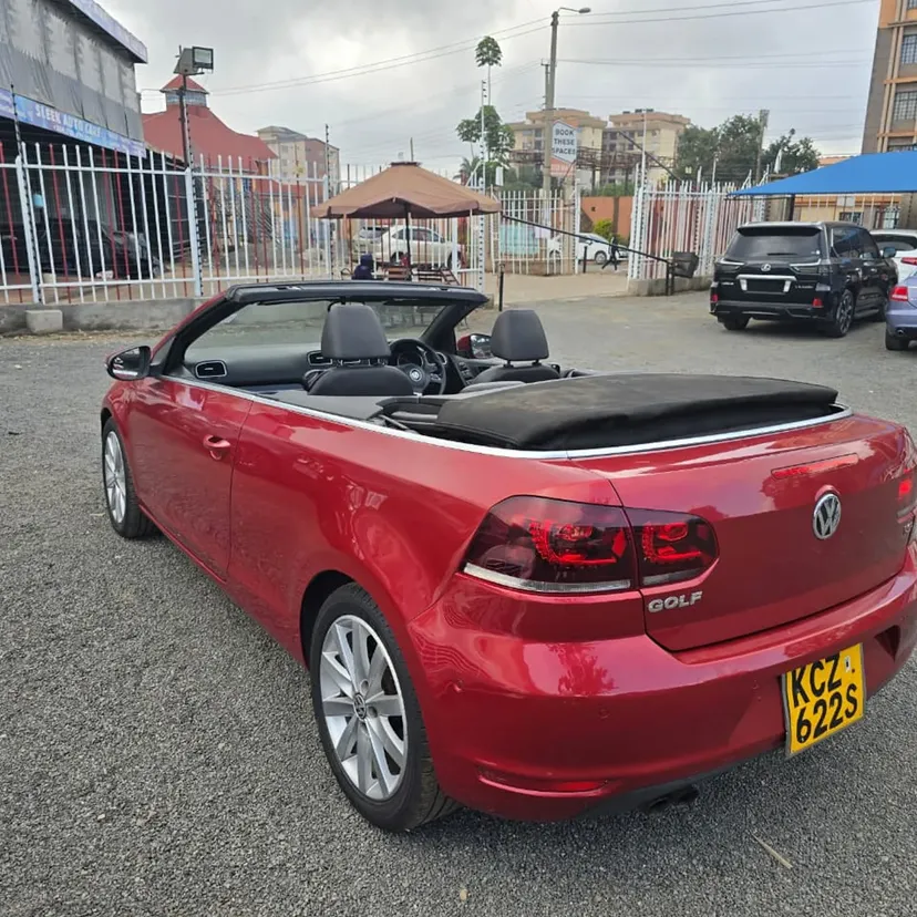 VW GOLF CONVERTIBLE Volkswagen QUICK SALE You Pay 30% Deposit Hire purchase installments HP UpTo 70% financing/finance NO CRB STATUS CHECK Trade in OK 29 Chapchapmarket 3254f9bc842749d1