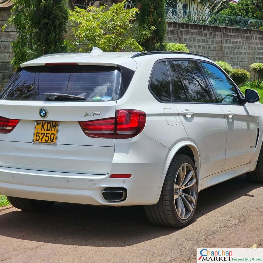 BMW X-5 New Shape 3L QUICK SALE You Pay 30% Deposit Hire purchase installments HP UpTo 70% financing/finance NO CRB STATUS CHECK Trade in OK