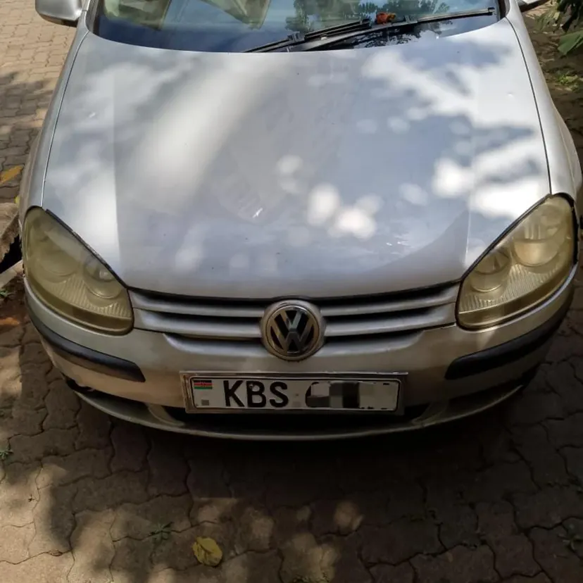 Volkswagen VW GOLF mk5 490k Nego 😲 🤩 QUICK SALE You Pay 30% Deposit Hire purchase installments HP UpTo 70% financing/finance NO CRB STATUS CHECK Trade in OK 21 Chapchapmarket 41e34c5a53ed4166