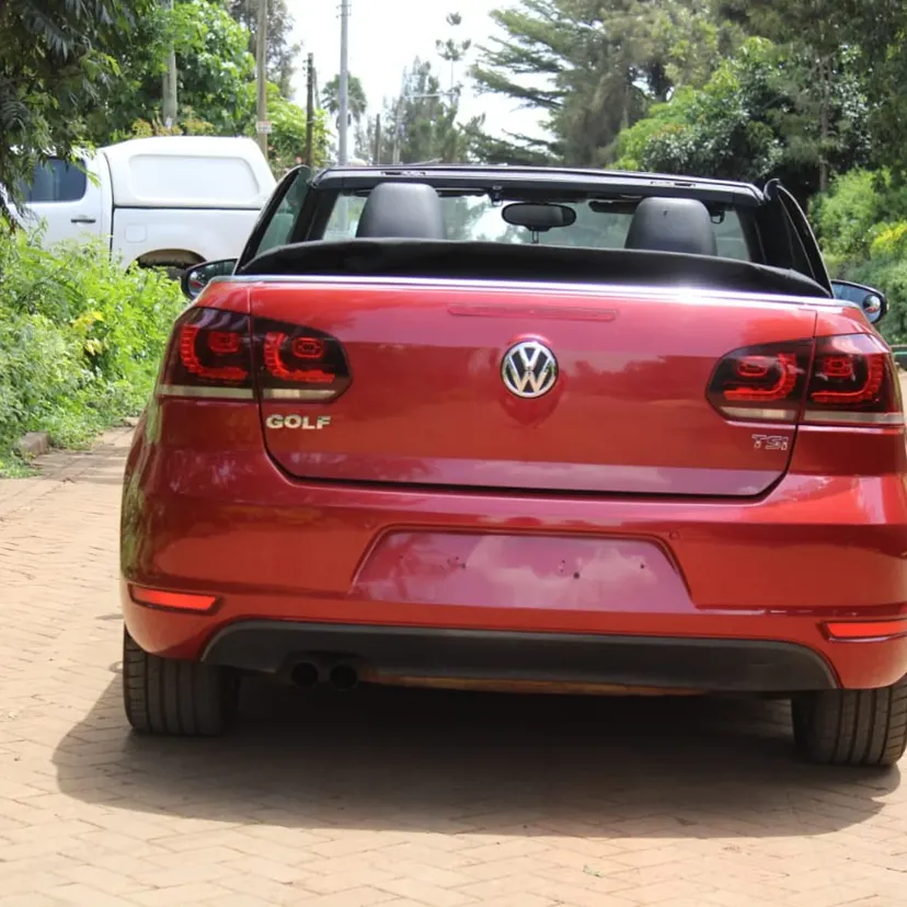VW GOLF CONVERTIBLE Volkswagen QUICK SALE You Pay 30% Deposit Hire purchase installments HP UpTo 70% financing/finance NO CRB STATUS CHECK Trade in OK 25 Chapchapmarket 4b8cb62ea3584fc9
