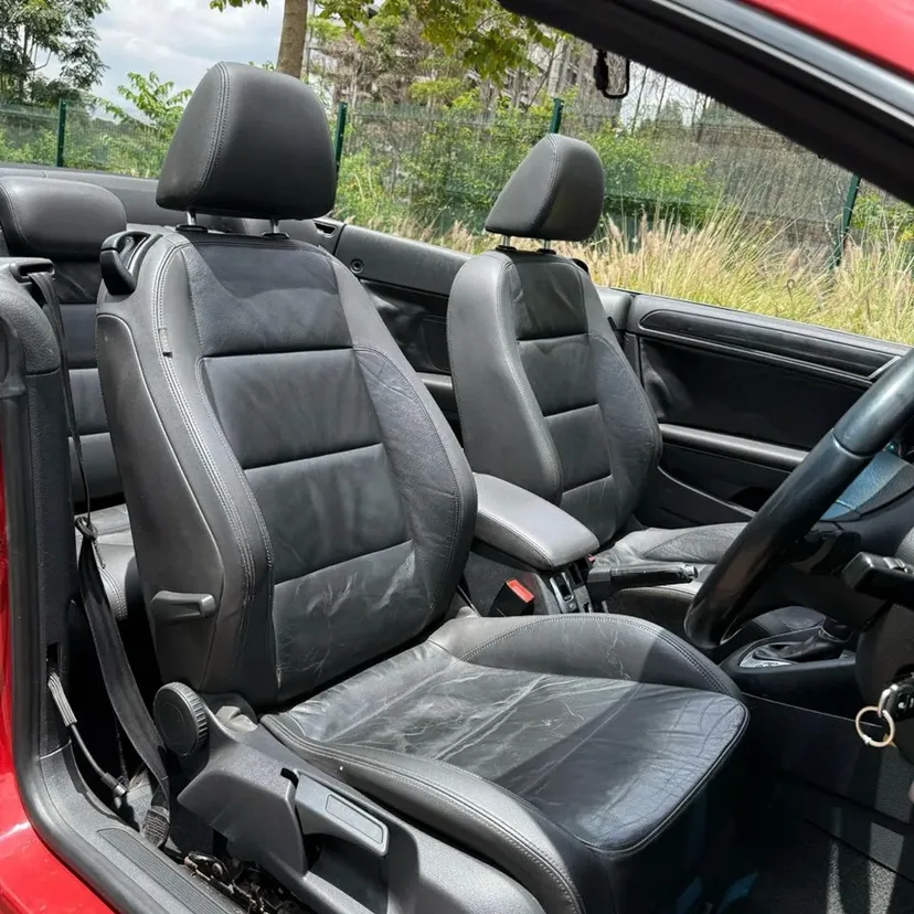 VW GOLF CONVERTIBLE Volkswagen QUICK SALE You Pay 30% Deposit Hire purchase installments HP UpTo 70% financing/finance NO CRB STATUS CHECK Trade in OK 17 Chapchapmarket 556740a5f8b44ac3