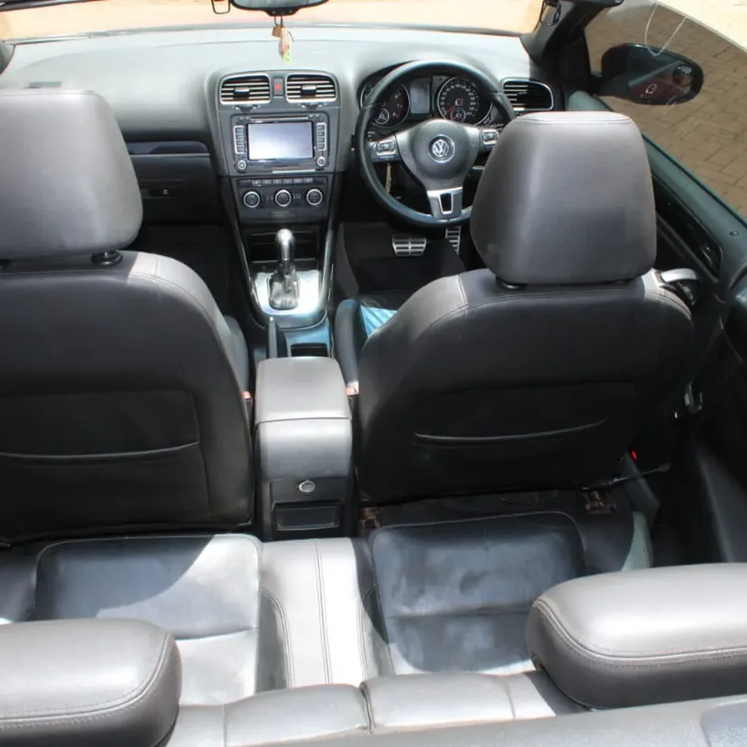 VW GOLF CONVERTIBLE Volkswagen QUICK SALE You Pay 30% Deposit Hire purchase installments HP UpTo 70% financing/finance NO CRB STATUS CHECK Trade in OK 20 Chapchapmarket 68f6230066fe4092