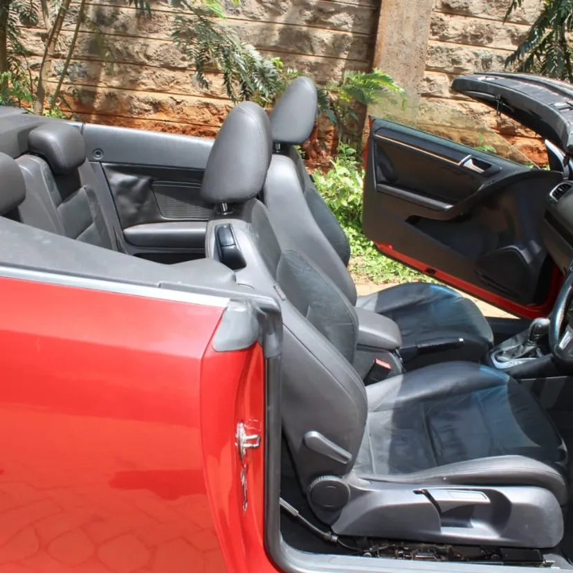 VW GOLF CONVERTIBLE Volkswagen QUICK SALE You Pay 30% Deposit Hire purchase installments HP UpTo 70% financing/finance NO CRB STATUS CHECK Trade in OK 22 Chapchapmarket 83acfcf266d34867