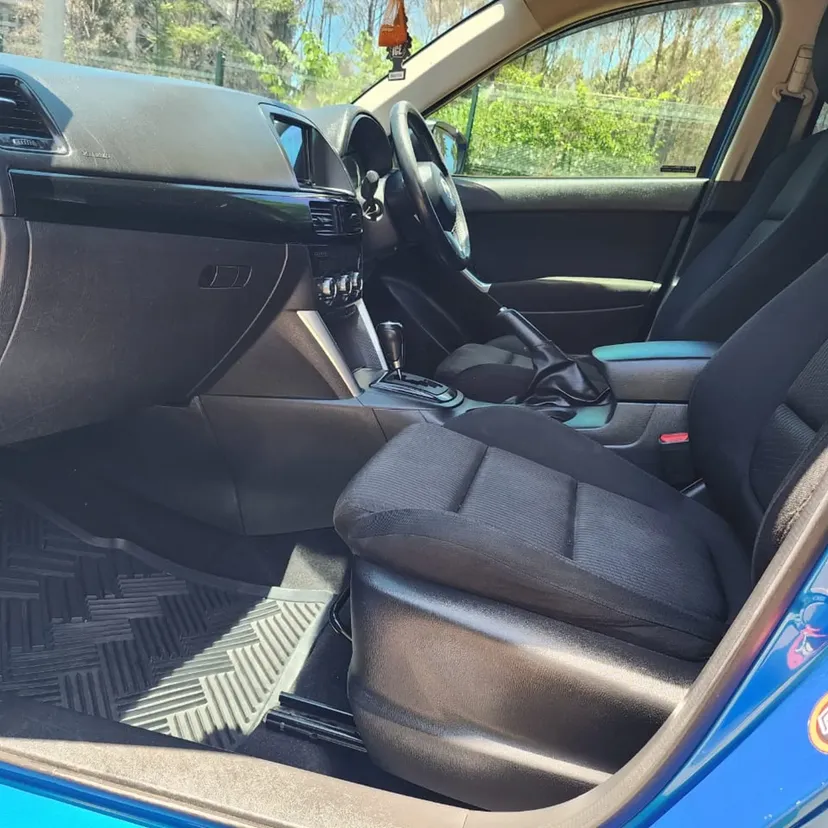 MAZDA CX-5 QUICK SALE You Pay 30% Deposit Hire purchase installments HP UpTo 70% financing/finance NO CRB STATUS CHECK Trade in OK Lady owner 23 Chapchapmarket 85cd713592ae4f99