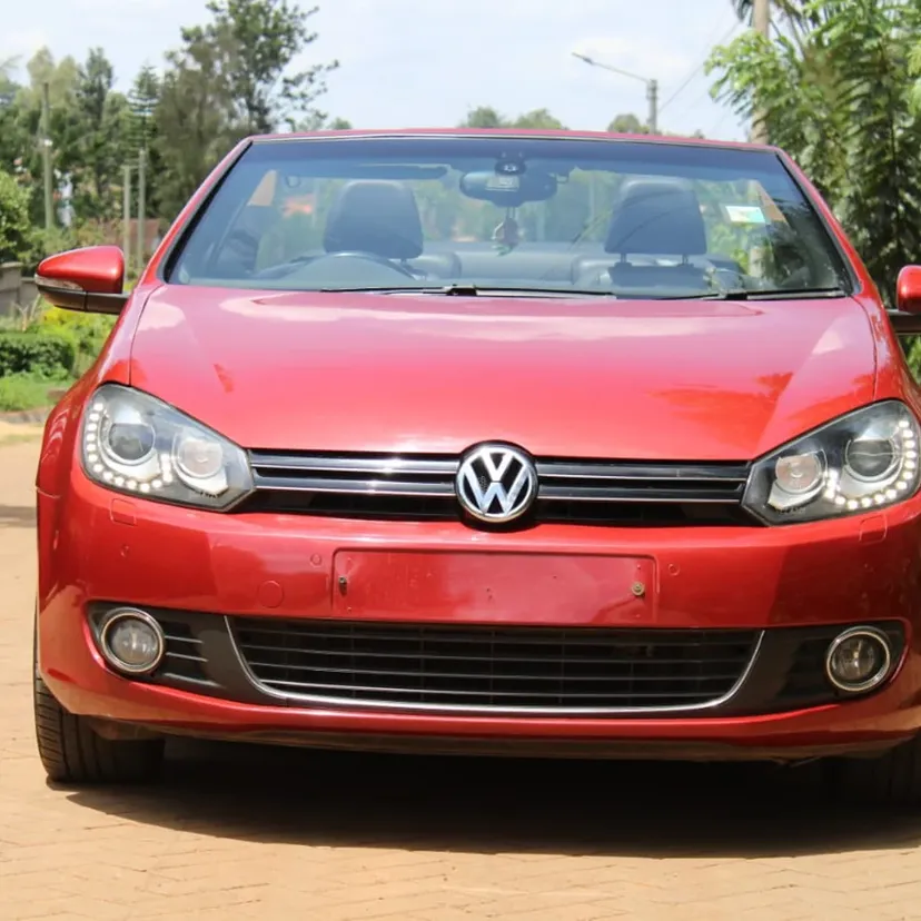 VW GOLF CONVERTIBLE Volkswagen QUICK SALE You Pay 30% Deposit Hire purchase installments HP UpTo 70% financing/finance NO CRB STATUS CHECK Trade in OK 23 Chapchapmarket 9e978623cde04cd1