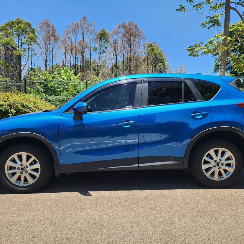 MAZDA CX-5 QUICK SALE You Pay 30% Deposit Hire purchase installments HP UpTo 70% financing/finance NO CRB STATUS CHECK Trade in OK Lady owner 14 Chapchapmarket b2e6e1ff811249b4