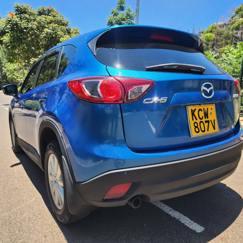 MAZDA CX-5 QUICK SALE You Pay 30% Deposit Hire purchase installments HP UpTo 70% financing/finance NO CRB STATUS CHECK Trade in OK Lady owner 20 Chapchapmarket b92f0657751e4b4b