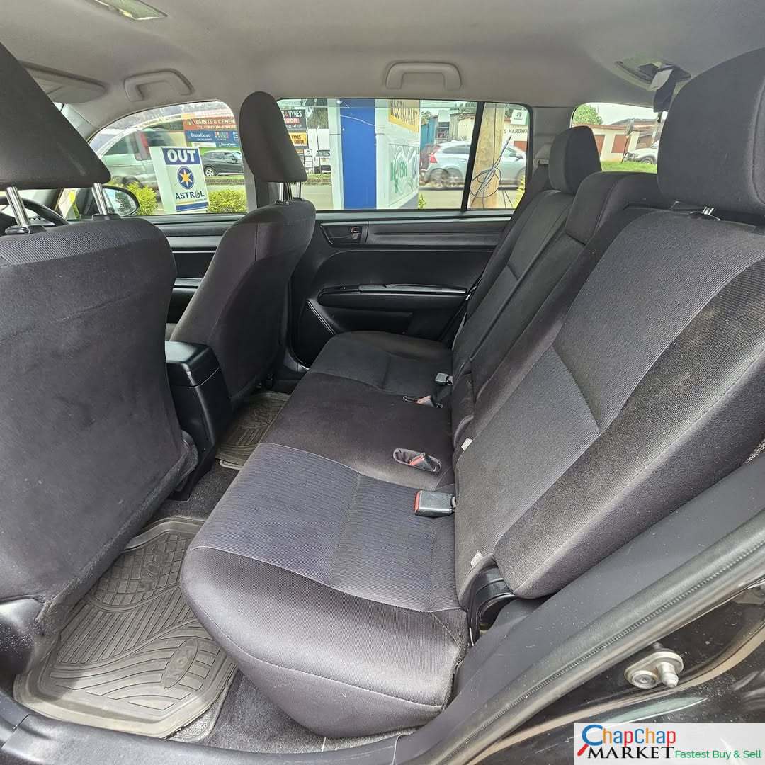 Toyota Corolla Fielder New shape HYBRID 🤩 QUICK SALE You Pay 30% Deposit Hire purchase installments HP UpTo 70% financing/finance NO CRB STATUS CHECK Trade in OK