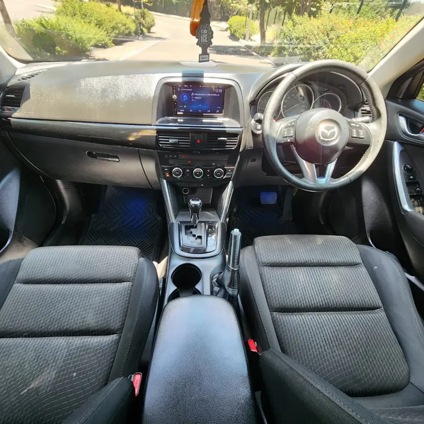 MAZDA CX-5 QUICK SALE You Pay 30% Deposit Hire purchase installments HP UpTo 70% financing/finance NO CRB STATUS CHECK Trade in OK Lady owner 18 Chapchapmarket e89e1ab8bcb54d34