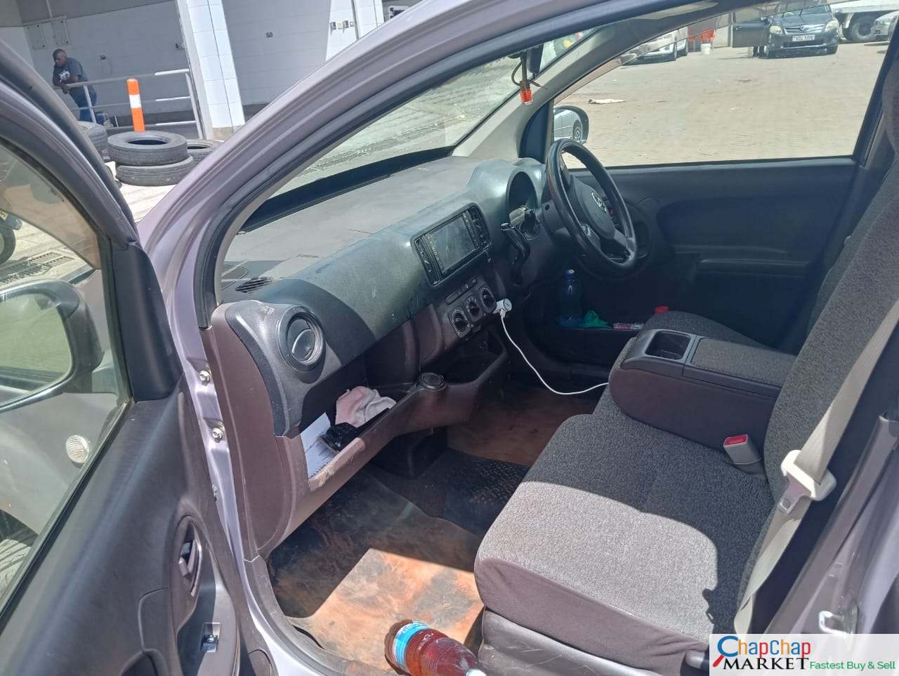 TOYOTA PASSO Uber account  ready new shape QUICK SALE You Pay 30% Deposit Hire purchase installments HP UpTo 70% financing/finance NO CRB STATUS CHECK Trade in OK