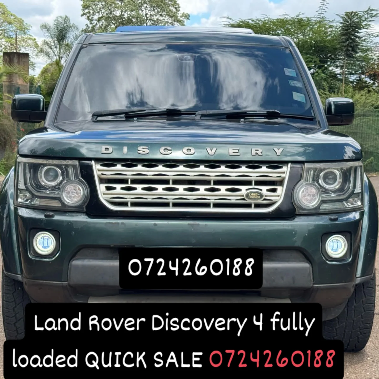 OFFER! Land Rover Discovery 4 fully loaded triple SUNROOF paronamic 3L QUICK SALE You Pay 30% Deposit Hire purchase installments HP UpTo 70% financing/finance NO CRB STATUS CHECK Trade in OK