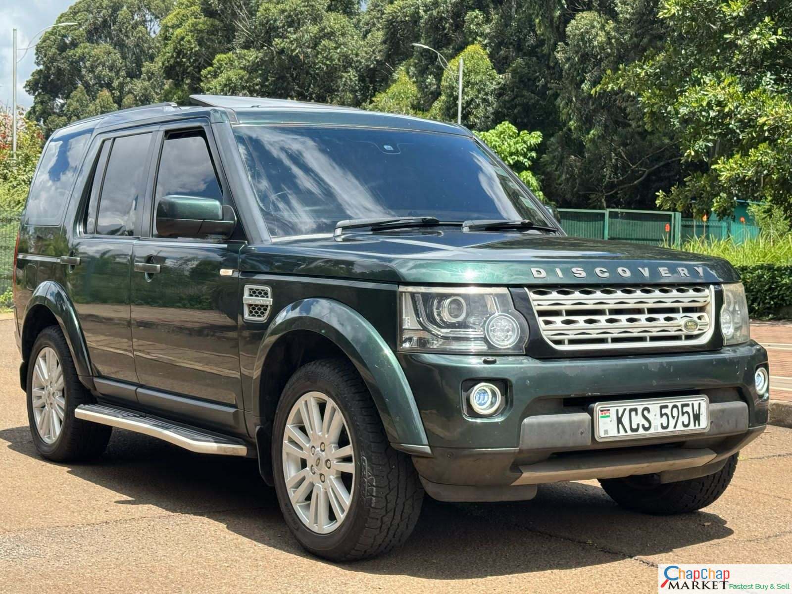 OFFER! Land Rover Discovery 4 fully loaded triple SUNROOF paronamic 3L QUICK SALE You Pay 30% Deposit Hire purchase installments HP UpTo 70% financing/finance NO CRB STATUS CHECK Trade in OK