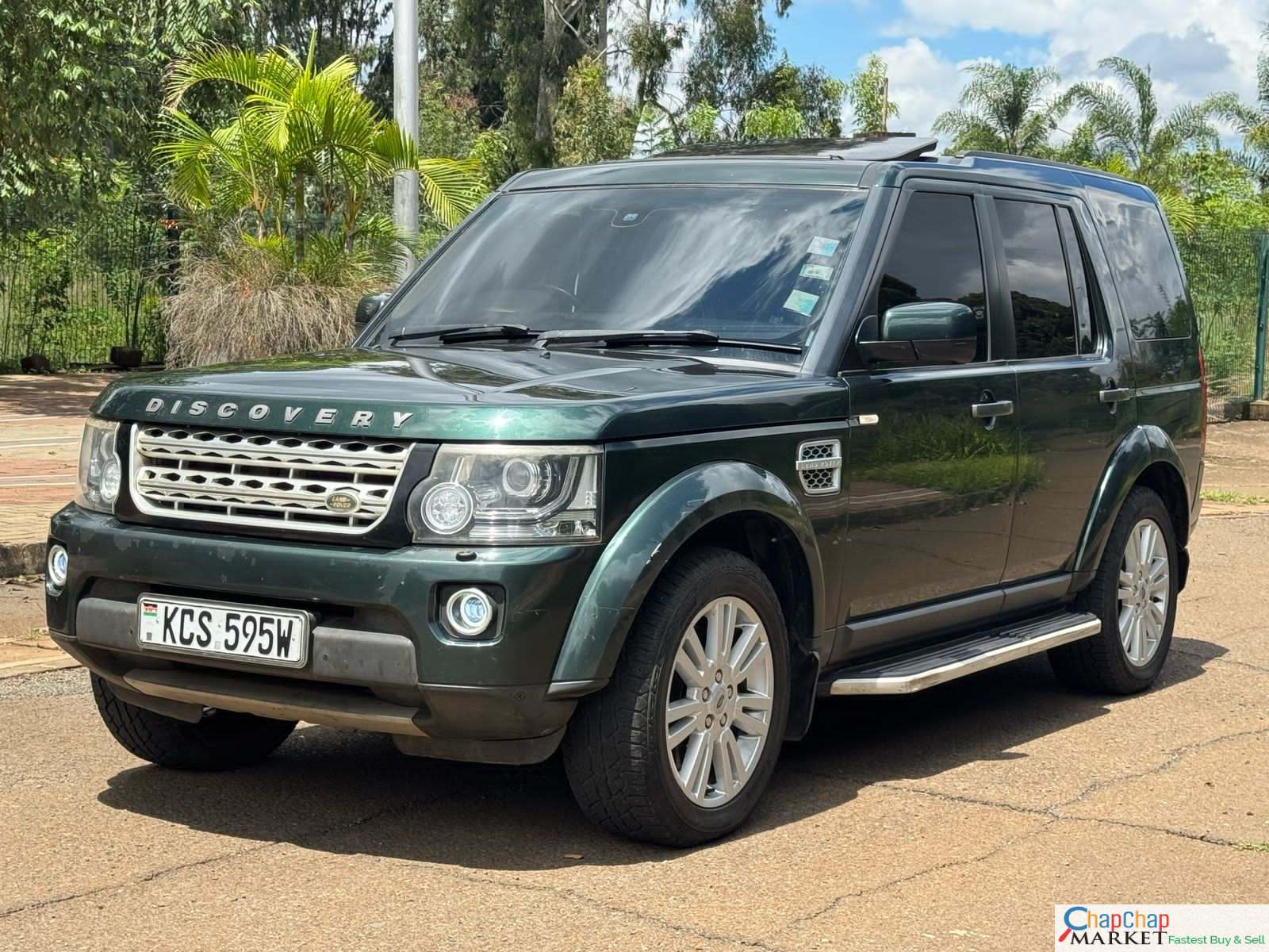 OFFER! Land Rover Discovery 4 fully loaded triple SUNROOF paronamic 3L QUICK SALE You Pay 30% Deposit Hire purchase installments HP UpTo 70% financing/finance NO CRB STATUS CHECK Trade in OK