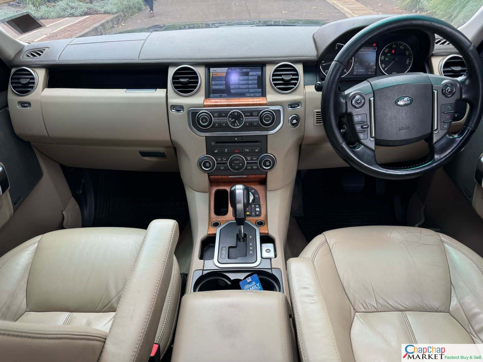 OFFER! Land Rover Discovery 4 fully loaded triple SUNROOF paronamic 3L QUICK SALE You Pay 30% Deposit Hire purchase installments HP UpTo 70% financing/finance NO CRB STATUS CHECK Trade in OK