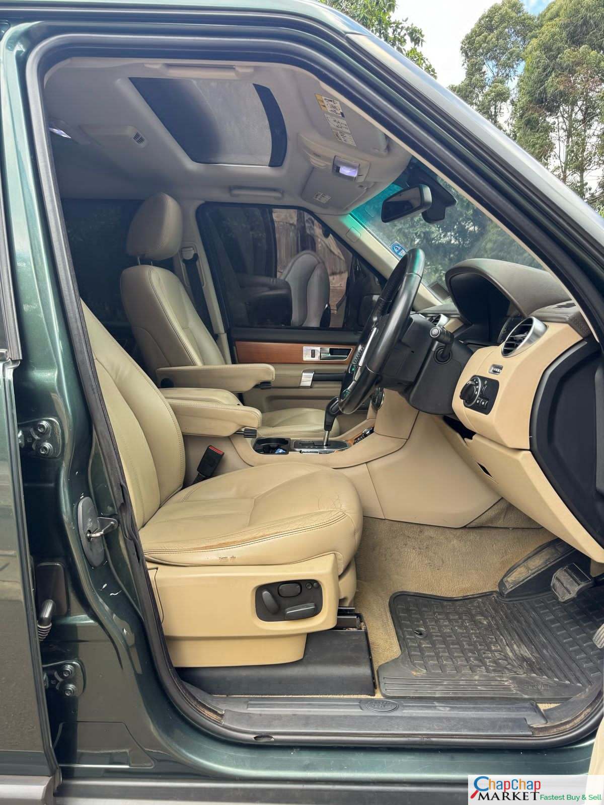 OFFER! Land Rover Discovery 4 fully loaded triple SUNROOF paronamic 3L QUICK SALE You Pay 30% Deposit Hire purchase installments HP UpTo 70% financing/finance NO CRB STATUS CHECK Trade in OK