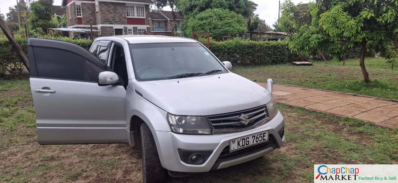 Suzuki escudo New Shape QUICK SALE You Pay 30% Deposit Hire purchase installments HP UpTo 70% financing/finance NO CRB STATUS CHECK Trade in OK