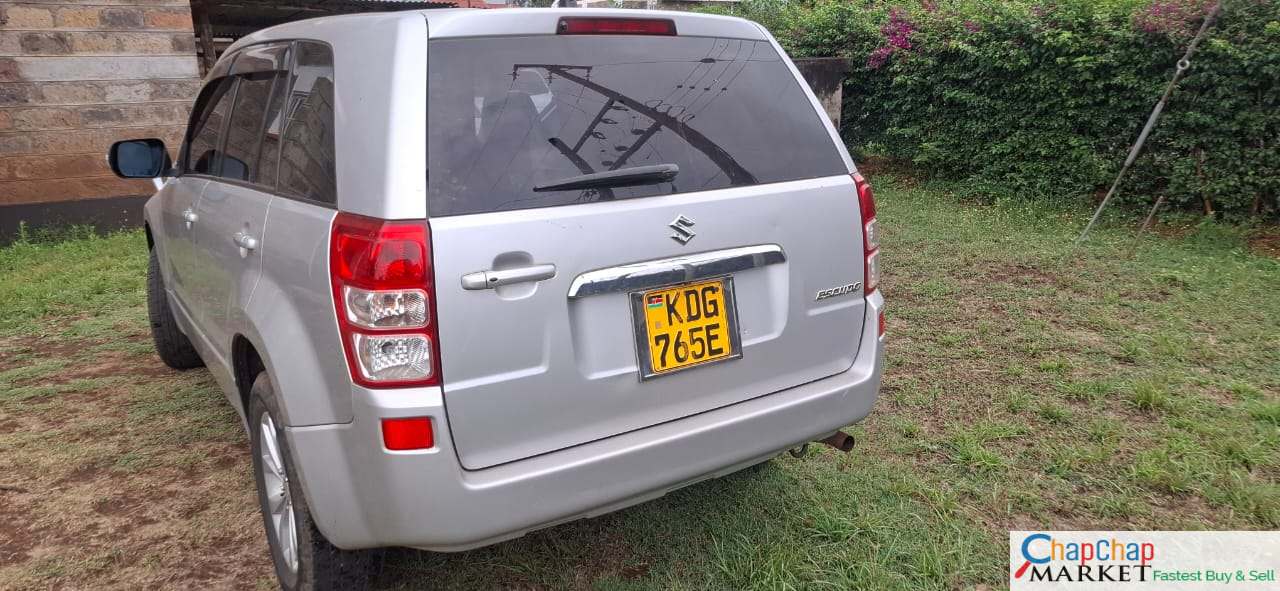 Suzuki escudo New Shape QUICK SALE You Pay 30% Deposit Hire purchase installments HP UpTo 70% financing/finance NO CRB STATUS CHECK Trade in OK