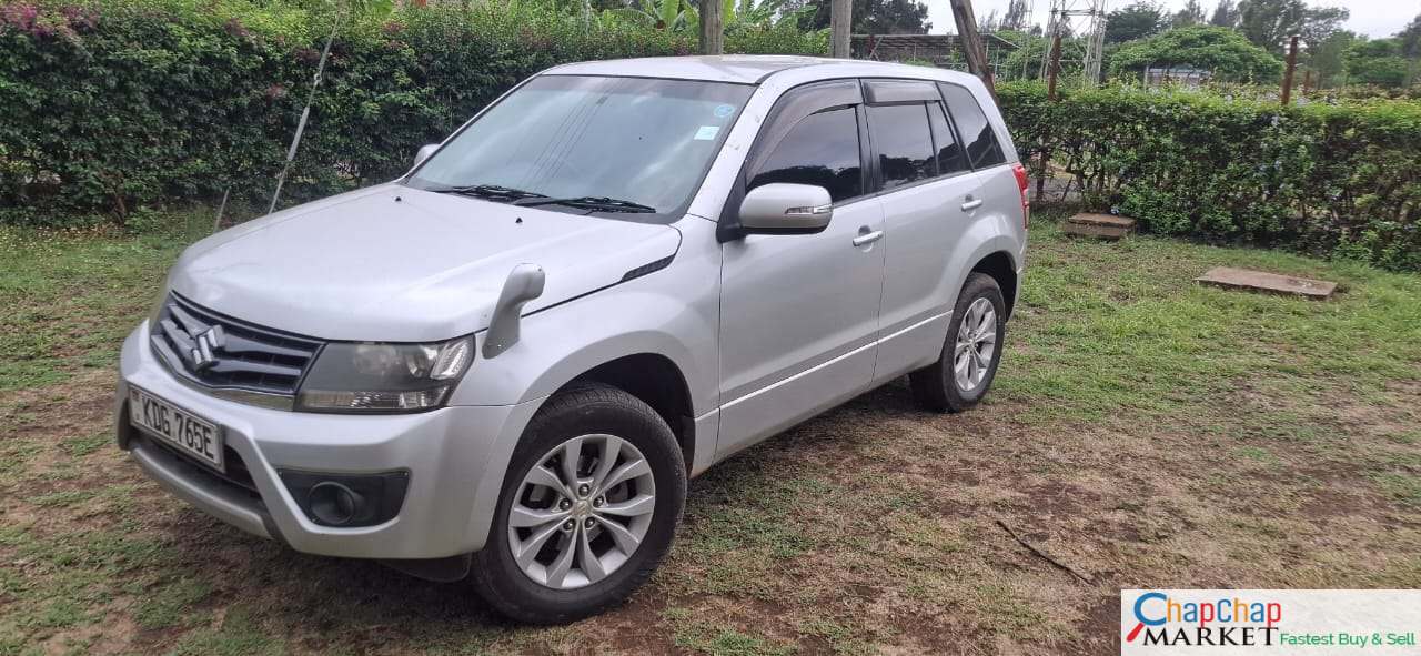 Suzuki escudo New Shape QUICK SALE You Pay 30% Deposit Hire purchase installments HP UpTo 70% financing/finance NO CRB STATUS CHECK Trade in OK