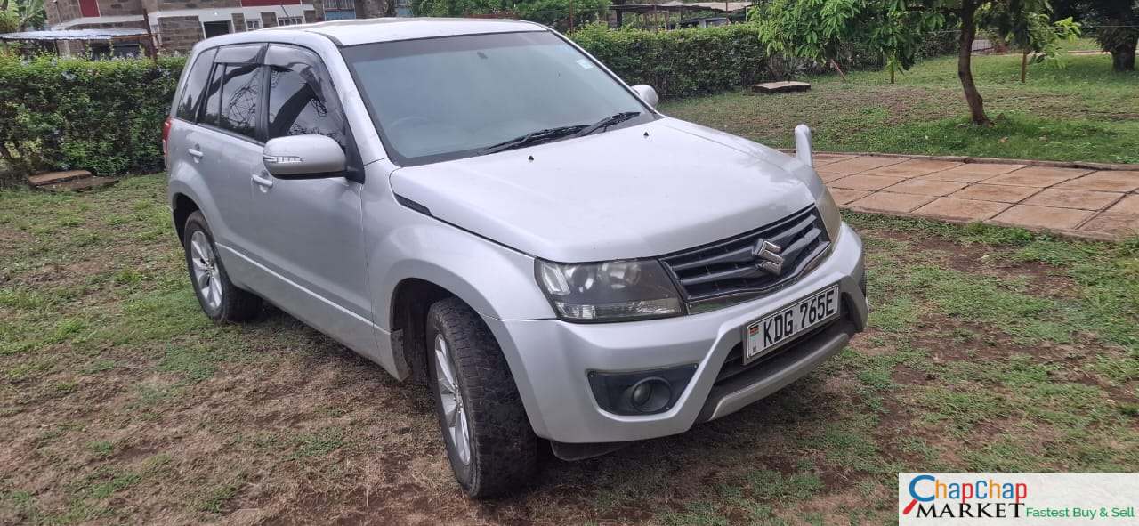 Suzuki escudo New Shape QUICK SALE You Pay 30% Deposit Hire purchase installments HP UpTo 70% financing/finance NO CRB STATUS CHECK Trade in OK