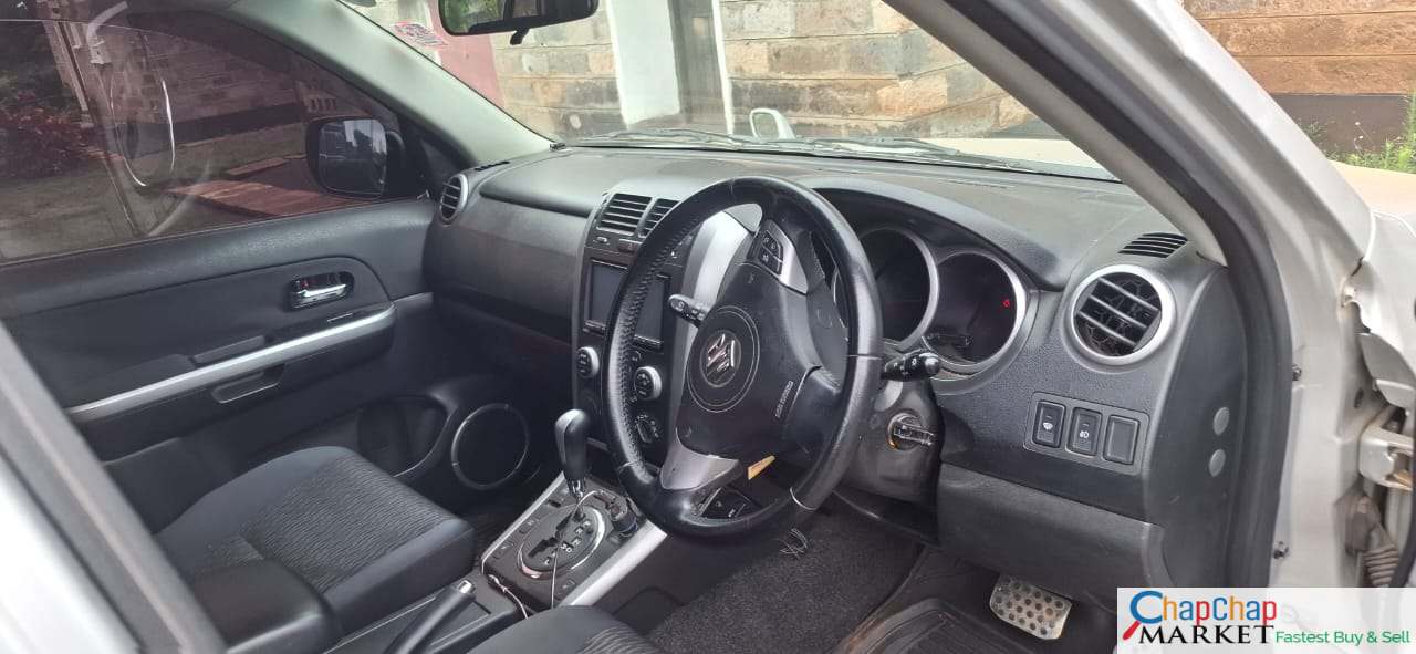Suzuki escudo New Shape QUICK SALE You Pay 30% Deposit Hire purchase installments HP UpTo 70% financing/finance NO CRB STATUS CHECK Trade in OK