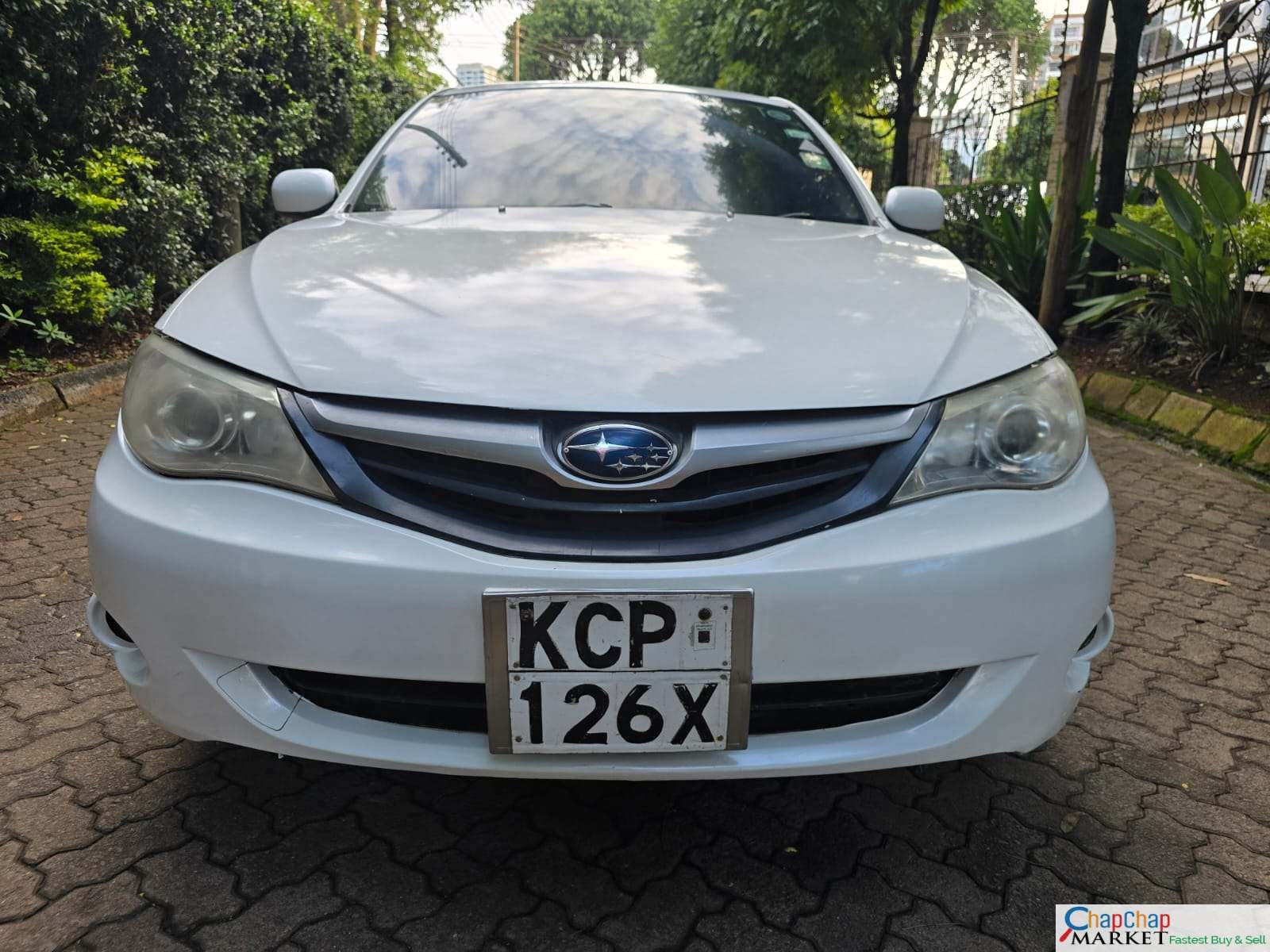 SUBARU IMPREZA hatchback GH2 QUICK SALE You Pay 30% Deposit Hire purchase installments HP UpTo 70% financing/finance NO CRB STATUS CHECK Trade in OK