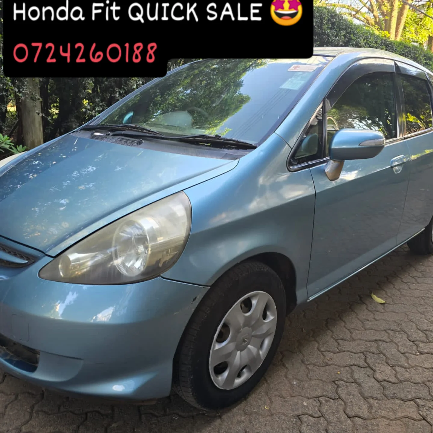 HONDA FIT cleanest QUICK SALE You Pay 30% Deposit Hire purchase installments HP UpTo 70% financing/finance NO CRB STATUS CHECK Trade in OK