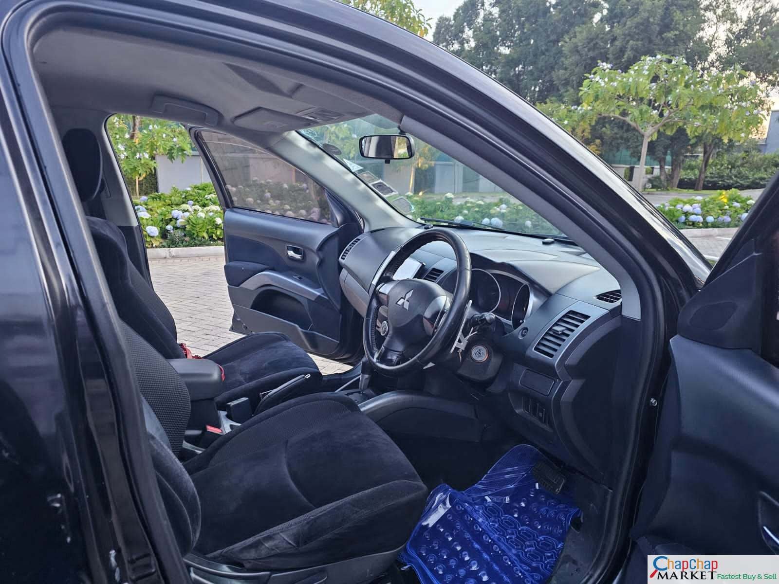 DEAL! Mitsubishi Outlander QUICK SALE You Pay 30% Deposit Hire purchase installments HP UpTo 70% financing/finance NO CRB STATUS CHECK Trade in OK