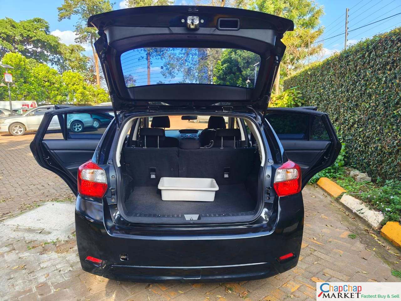 SUBARU IMPREZA hatchback Cleanest QUICK SALE You Pay 30% Deposit Hire purchase installments HP UpTo 70% financing/finance NO CRB STATUS CHECK Trade in OK