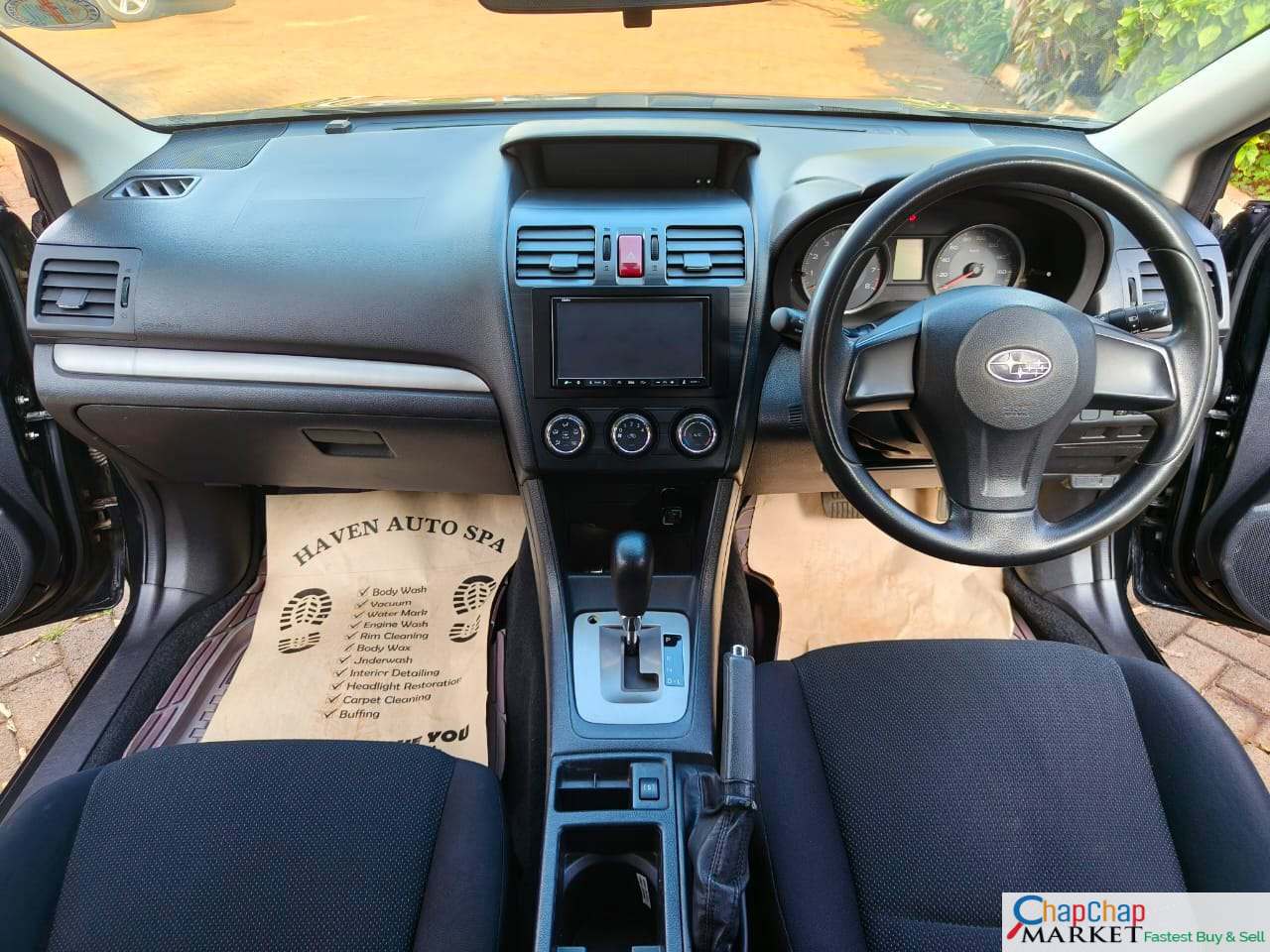 SUBARU IMPREZA hatchback Cleanest QUICK SALE You Pay 30% Deposit Hire purchase installments HP UpTo 70% financing/finance NO CRB STATUS CHECK Trade in OK